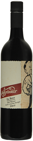 Image of Bottle of 2012, Mollydooker, The Boxer, Sarah & Sparky Marquis